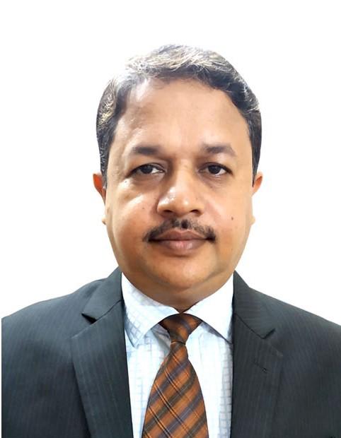 Abdus Salam Khondoker